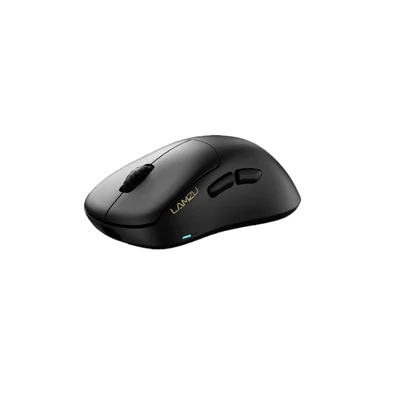 Kép 3/4 - LAMZU Thorn 4K Wireless Gaming Mouse Black