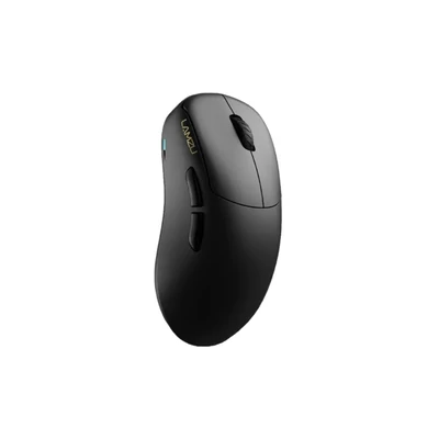 Kép 4/4 - LAMZU Thorn 4K Wireless Gaming Mouse Black