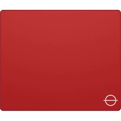 Lethal Gaming Gear Saturn XL Gaming Mousepad Red