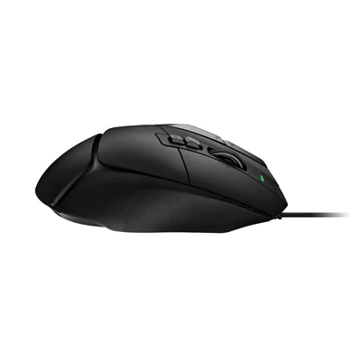 Kép 2/6 - Logitech G502 X Gaming Mouse+Mouse Pad Set Black