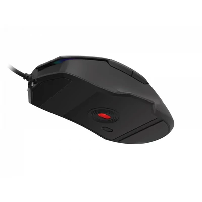 Kép 3/8 - Natec Genesis Xenon 220 RGB Gaming mouse Black