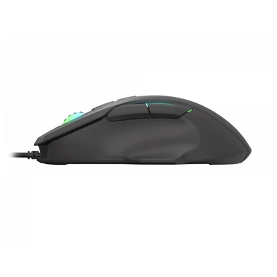 Kép 4/8 - Natec Genesis Xenon 220 RGB Gaming mouse Black