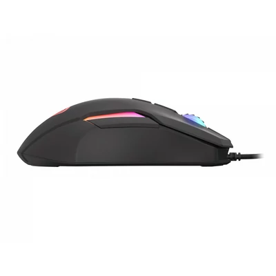 Kép 5/8 - Natec Genesis Xenon 220 RGB Gaming mouse Black