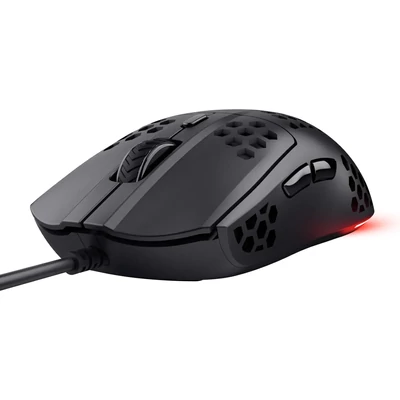 Kép 2/4 - Trust GXT 928 Helox Gaming Mouse Black