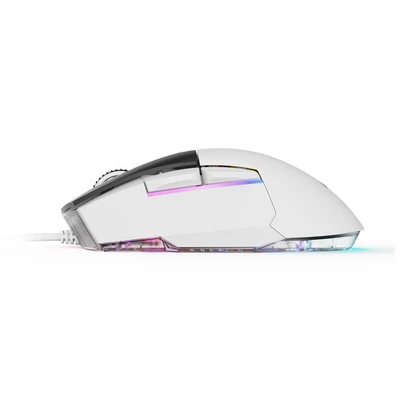Kép 7/9 - Sharkoon Skiller SGM35 RGB Gaming Mouse White