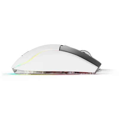 Kép 8/9 - Sharkoon Skiller SGM35 RGB Gaming Mouse White
