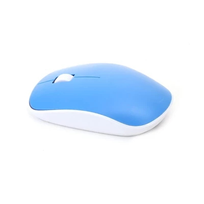 Kép 3/3 - Platinet OM0420WBL Raton Wireless mouse Blue