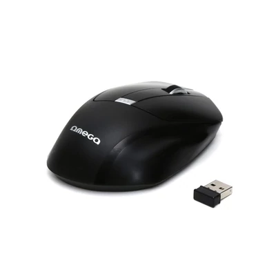Kép 3/5 - Platinet Omega OM216 Wireless mouse Black