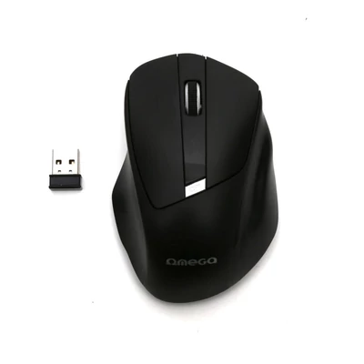 Kép 4/5 - Platinet Omega OM216 Wireless mouse Black