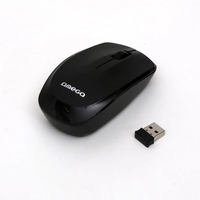Kép 2/4 - Platinet Omega OM229 Wireless mouse Black