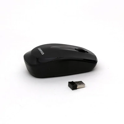 Kép 4/4 - Platinet Omega OM229 Wireless mouse Black