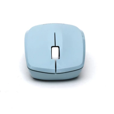 Kép 4/6 - Platinet Omega OM229 Wireless mouse Light Blue