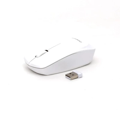 Kép 3/5 - Platinet Omega OM229 Wireless mouse White