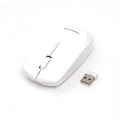 Kép 4/5 - Platinet Omega OM229 Wireless mouse White