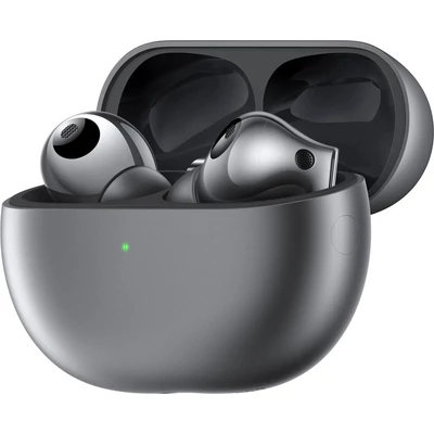 Kép 2/5 - Huawei FreeBuds Pro 3 Headset Silver Frost
