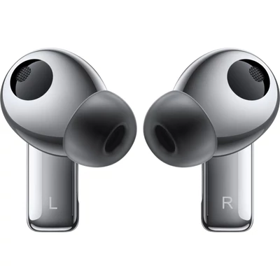 Kép 4/5 - Huawei FreeBuds Pro 3 Headset Silver Frost