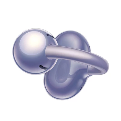 Kép 4/6 - Huawei FreeClip Bluetooth Headset Purple