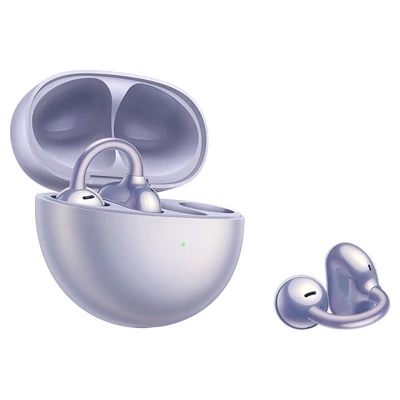 Kép 5/6 - Huawei FreeClip Bluetooth Headset Purple