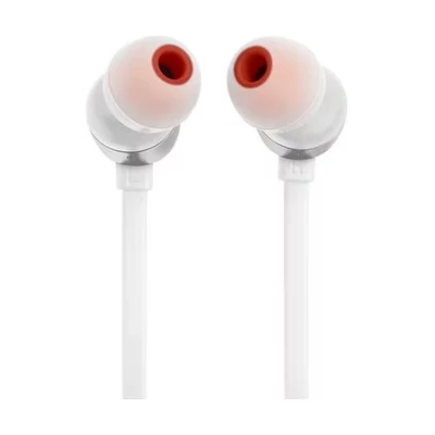 Kép 3/7 - JBL T 310 Headset White