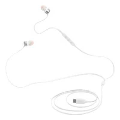 Kép 5/7 - JBL T 310 Headset White