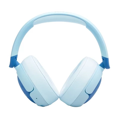 Kép 2/6 - JBL JR 470 NC Bluetooth Headset for Kids Blue