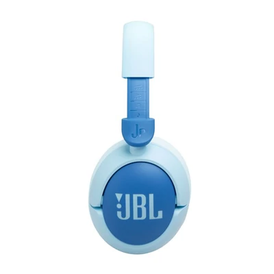 Kép 3/6 - JBL JR 470 NC Bluetooth Headset for Kids Blue