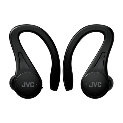 Kép 4/5 - JVC HA-EC25T-B Sport Bluetooth Headset Black
