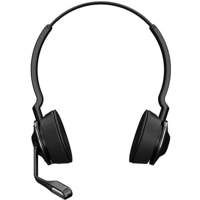 Kép 2/3 - Jabra Engage 65 SE Stereo Wireless Headset Black