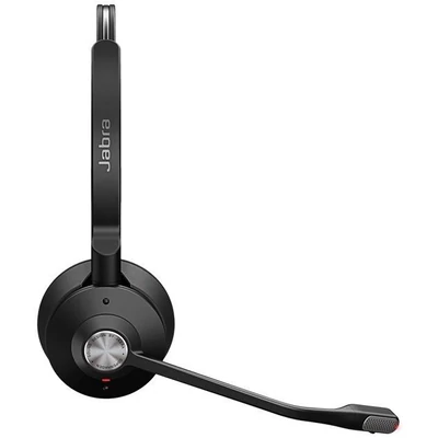 Kép 3/3 - Jabra Engage 65 SE Stereo Wireless Headset Black