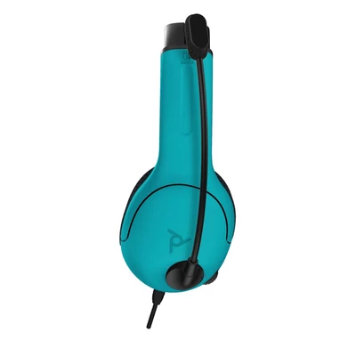 Kép 5/7 - PDP Airlite Wired Headset for Nintendo Switch Neon Pop