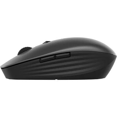 Kép 2/7 - HP 715 Rechargeable Multi-Device Wireless Mouse Black
