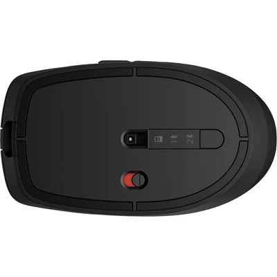 Kép 4/7 - HP 715 Rechargeable Multi-Device Wireless Mouse Black