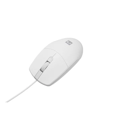 natec Ruff 2 Mouse White