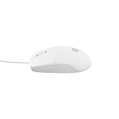Kép 4/7 - natec Ruff 2 Mouse White