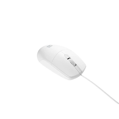 Kép 6/7 - natec Ruff 2 Mouse White