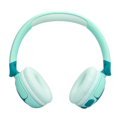 Kép 2/8 - JBL Junior 320BT Bluetooth Headset Green