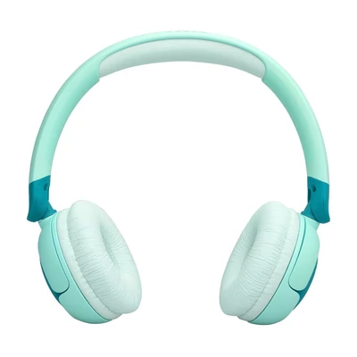 Kép 3/8 - JBL Junior 320BT Bluetooth Headset Green