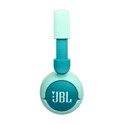 Kép 4/8 - JBL Junior 320BT Bluetooth Headset Green