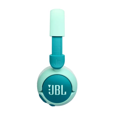 Kép 5/8 - JBL Junior 320BT Bluetooth Headset Green