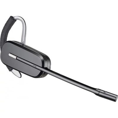 Kép 2/3 - Poly Plantronics CS540A Wireless DECT Headset with Handler Lifter Euro Black