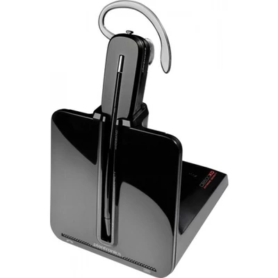 Kép 3/3 - Poly Plantronics CS540A Wireless DECT Headset with Handler Lifter Euro Black