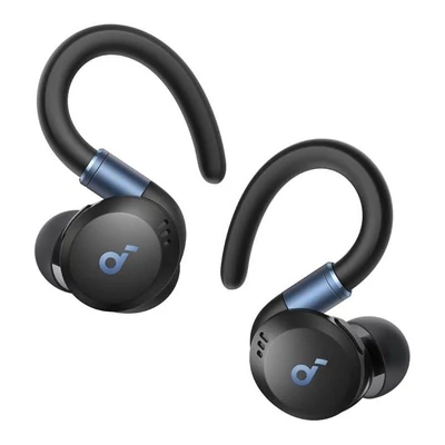 Kép 3/5 - Soundcore Sport X20 Bluetooth Headset Black