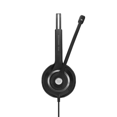 Kép 3/6 - Sennheiser / EPOS IMPACT SC 260 Quick Disconnect Headset + CLS 01 Black