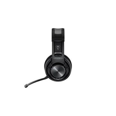 Turtle Beach Atlas Air Wireless Bluetooth Gaming Headset Black