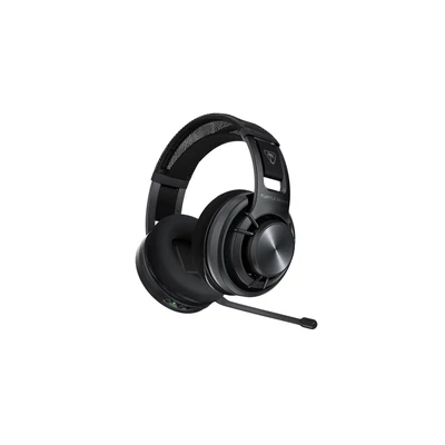 Kép 5/6 - Turtle Beach Atlas Air Wireless Bluetooth Gaming Headset Black