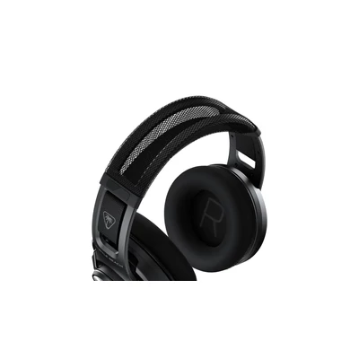 Kép 6/6 - Turtle Beach Atlas Air Wireless Bluetooth Gaming Headset Black