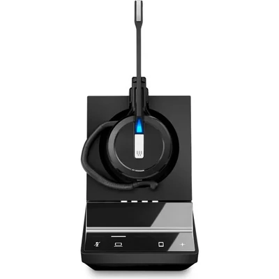 Kép 3/7 - Sennheiser / EPOS SDW5013 Wireless DECT Headset Black