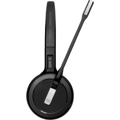 Kép 5/7 - Sennheiser / EPOS SDW5013 Wireless DECT Headset Black