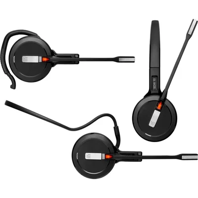 Kép 6/7 - Sennheiser / EPOS SDW5013 Wireless DECT Headset Black