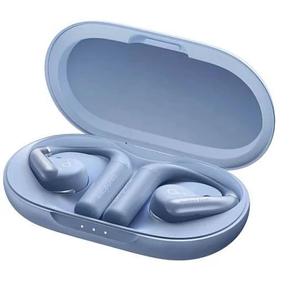 Kép 2/5 - Soundcore AeroFit Bluetooth Headset Blue